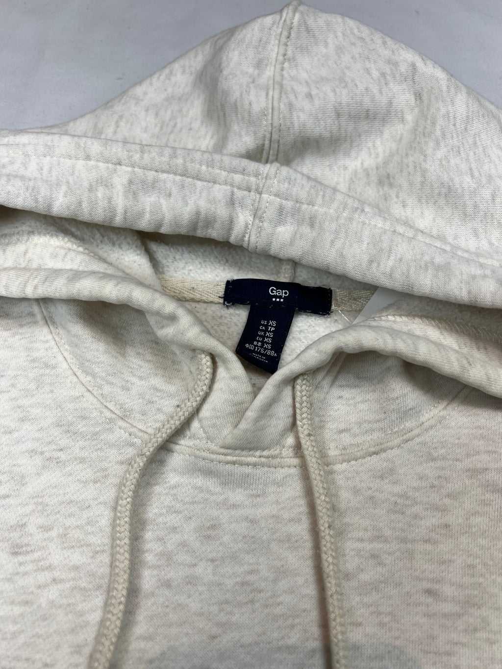 Gap Hoodie