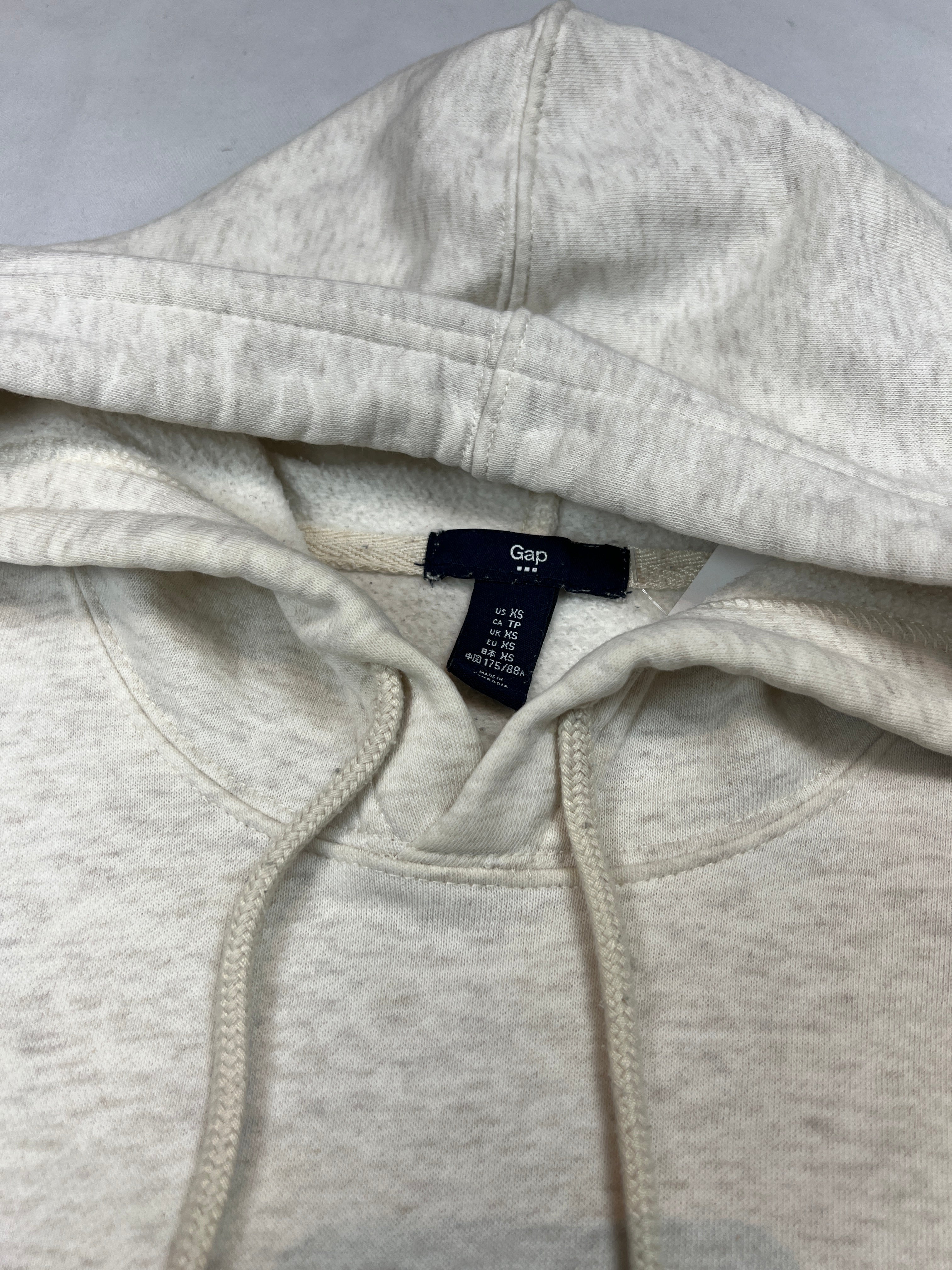 Gap Hoodie