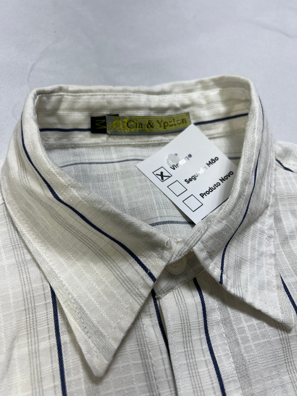 Cia & Ypslon Shirt