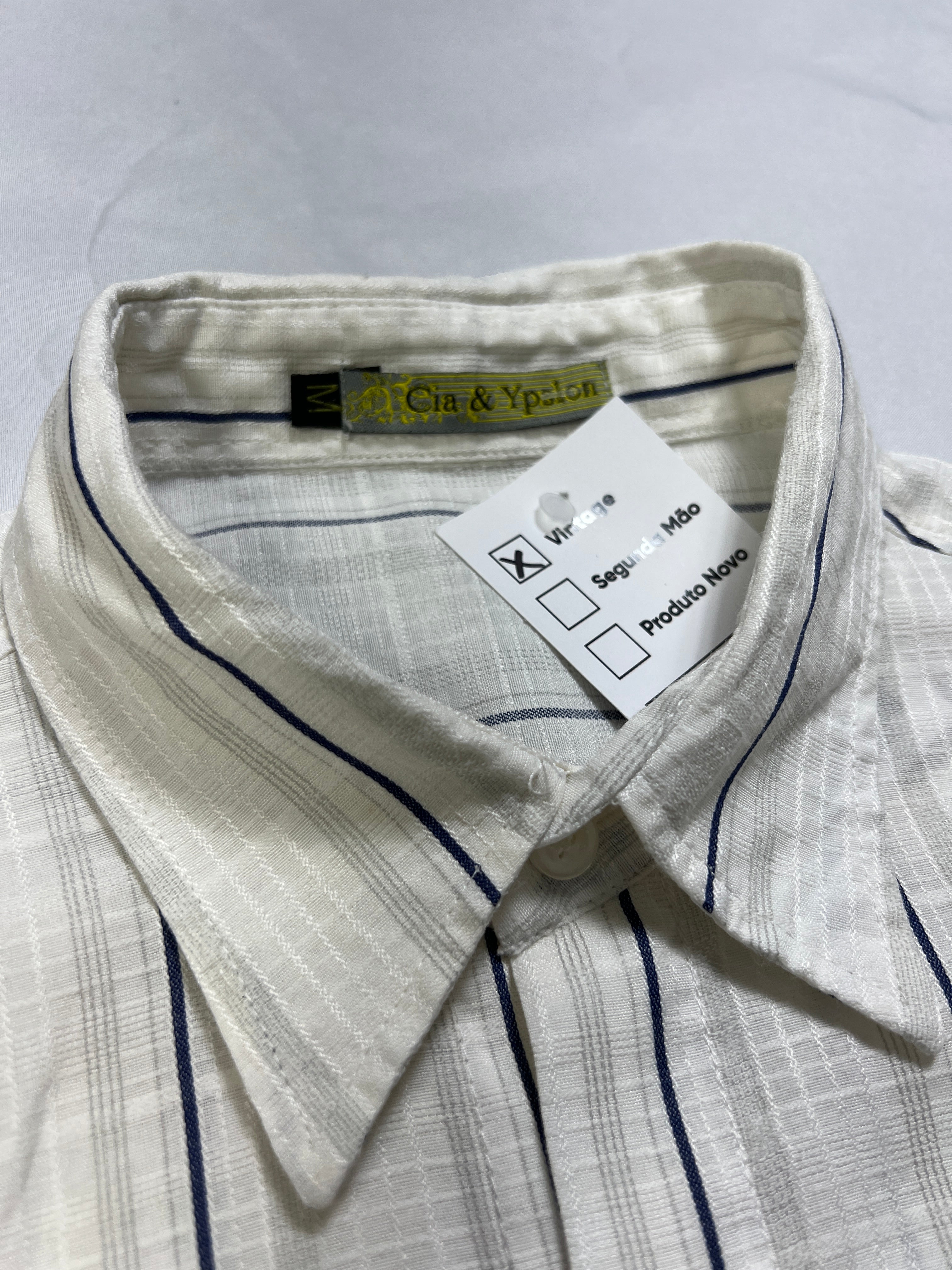 Cia & Ypslon Shirt