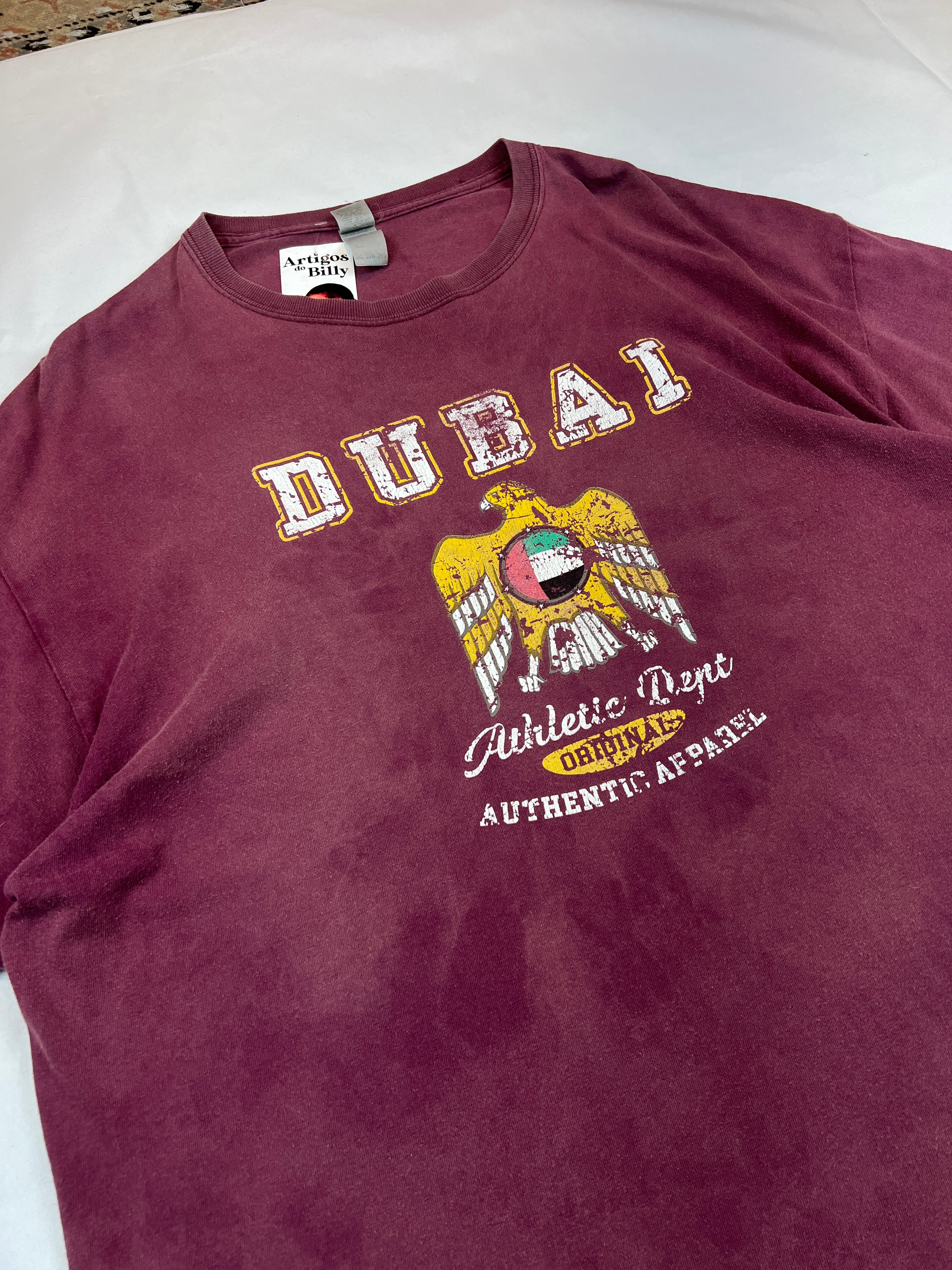 Gildan Dubai Souvenir T-Shirt