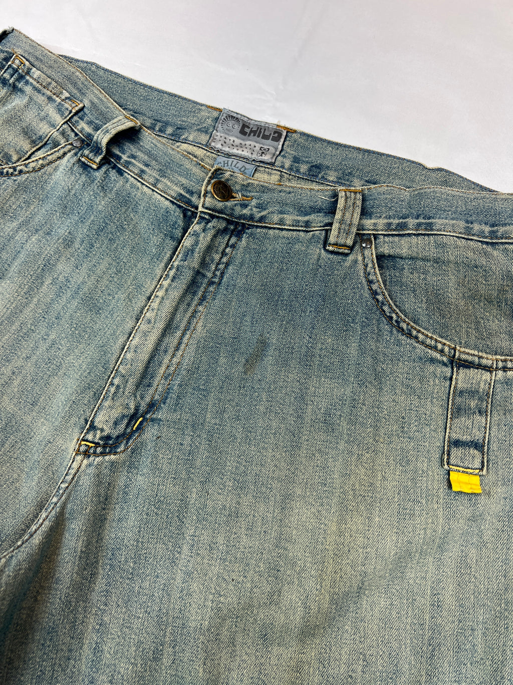 Child Jorts