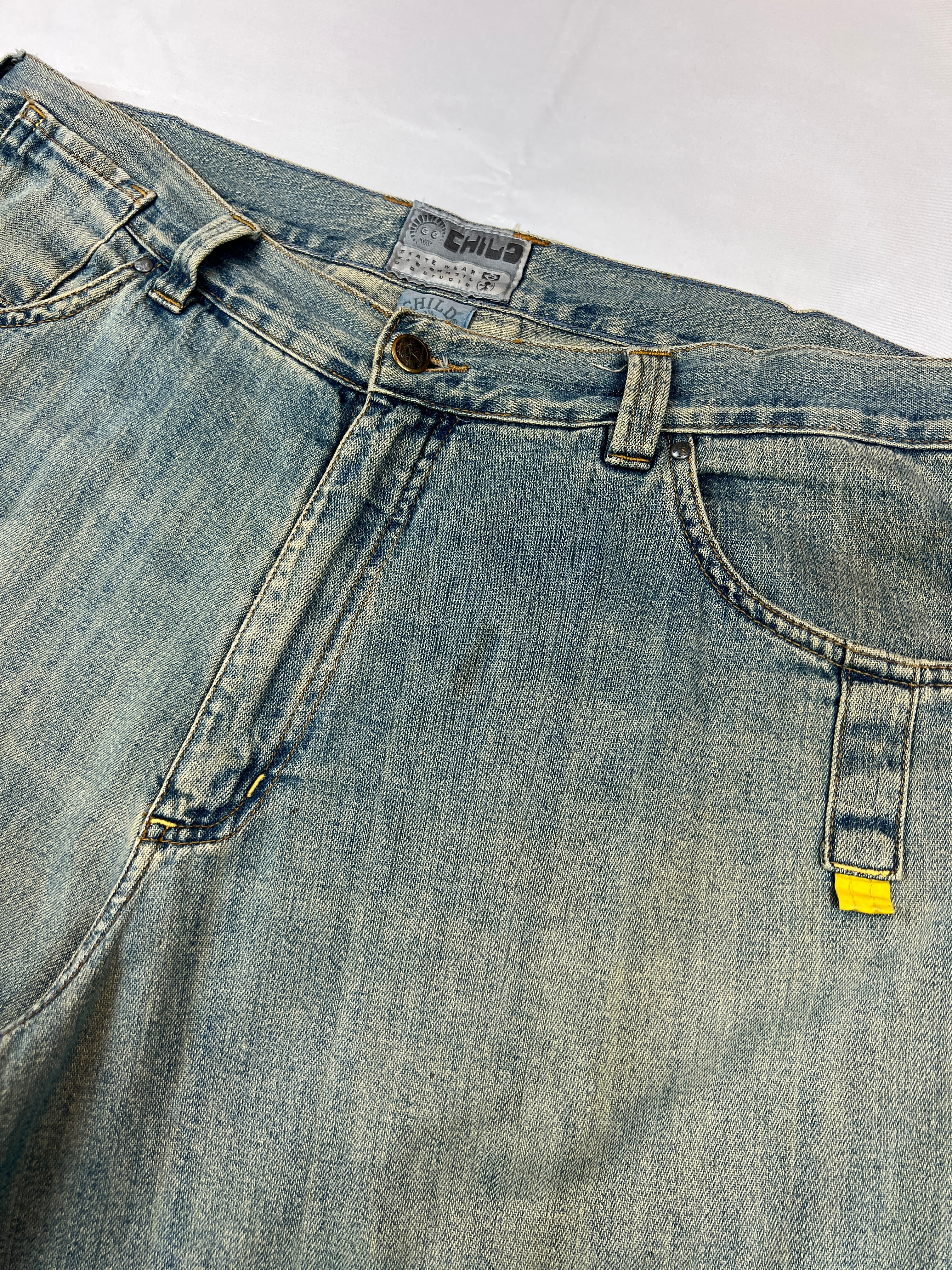 Child Jorts