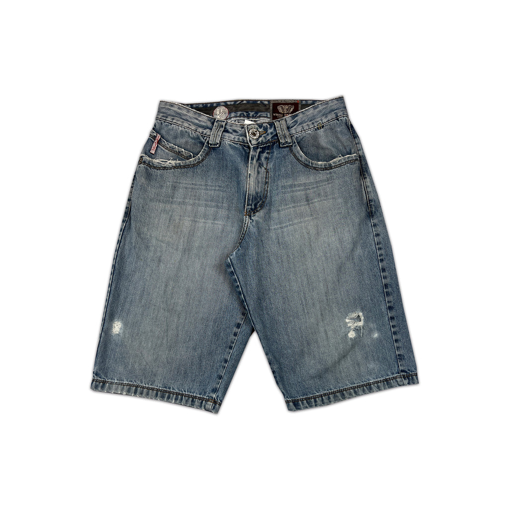 Visual Jorts