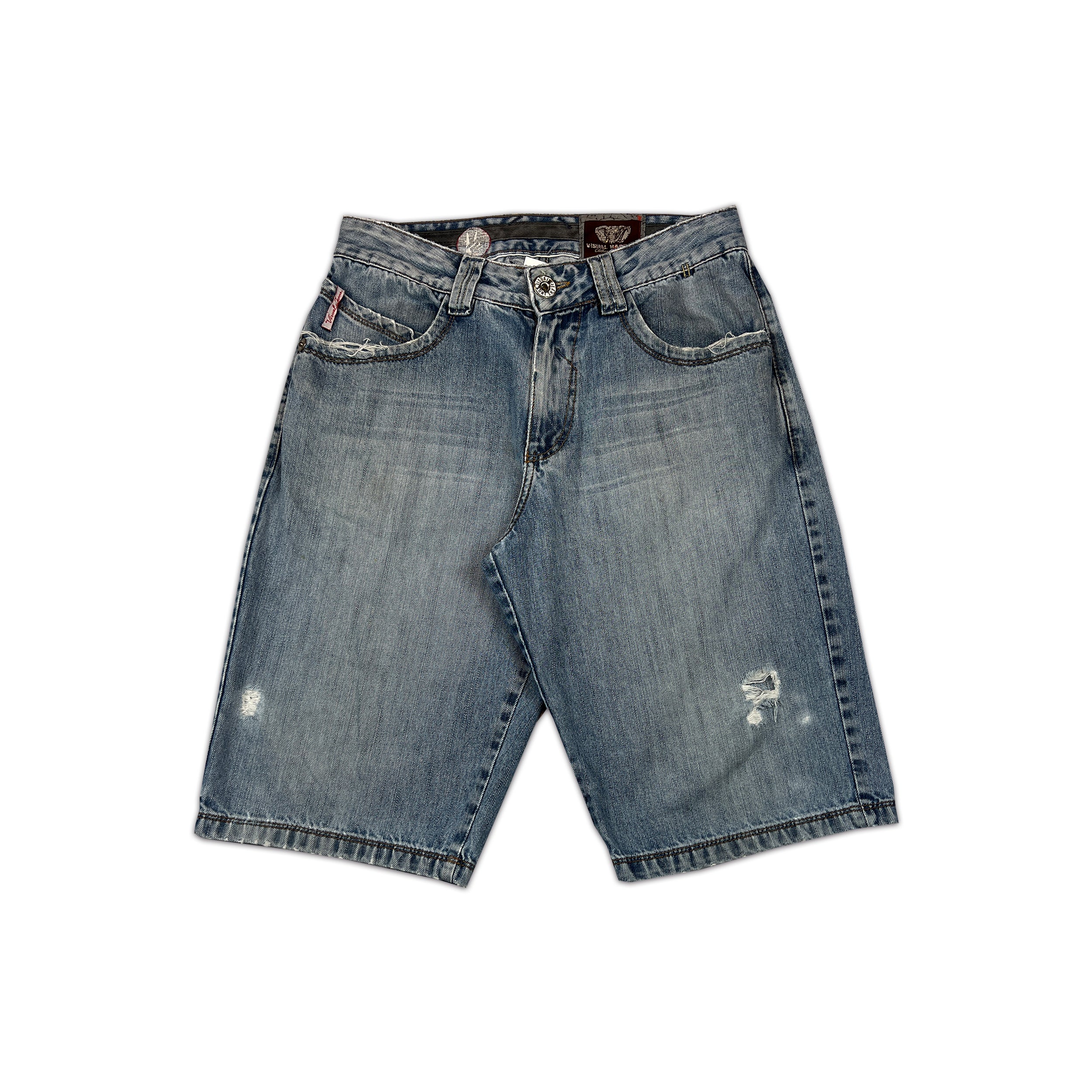 Visual Jorts