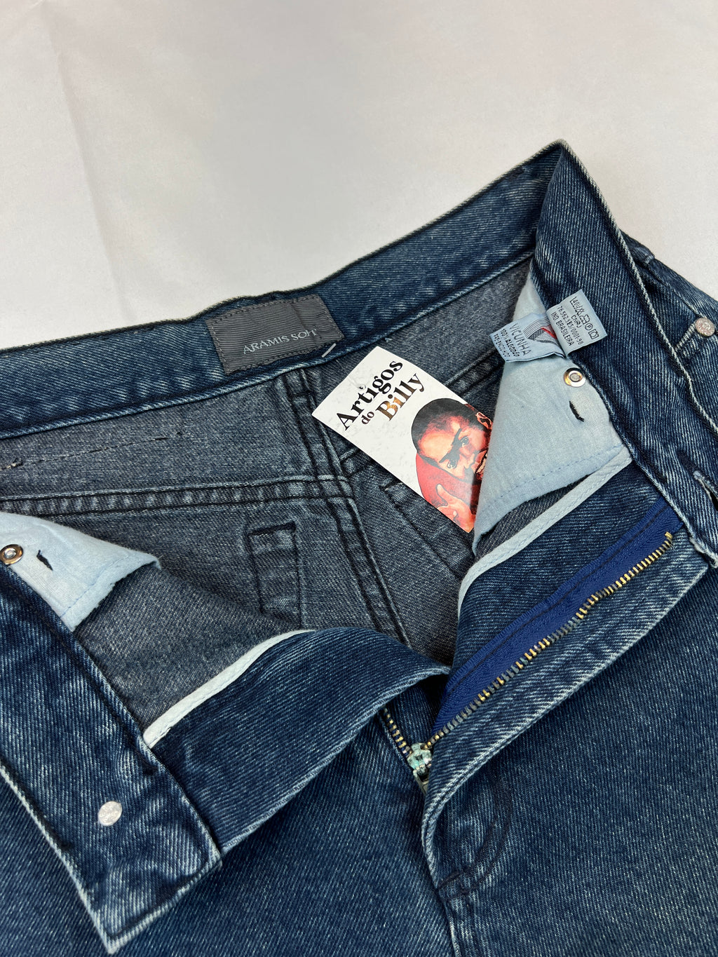 Aramis Jorts