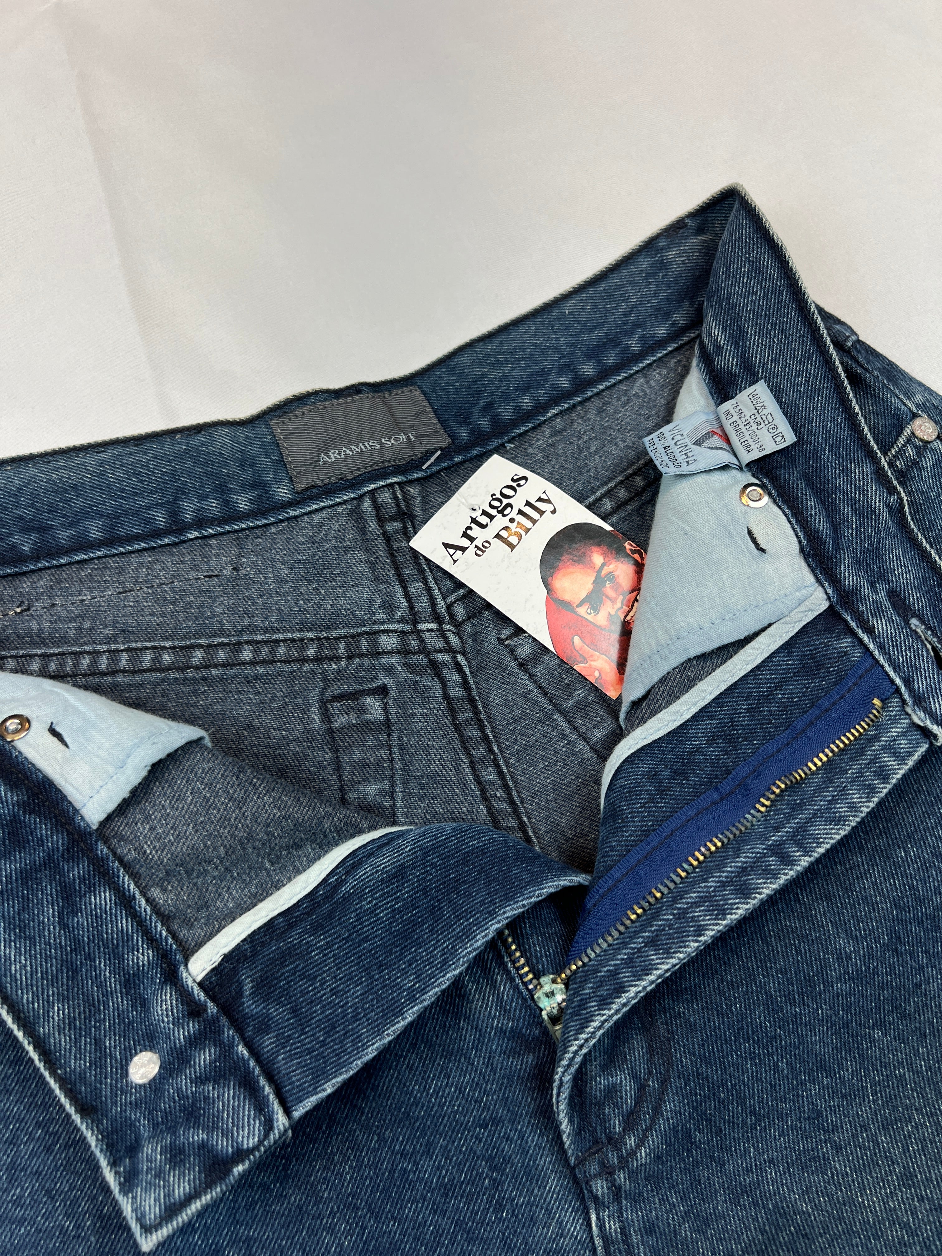 Aramis Jorts