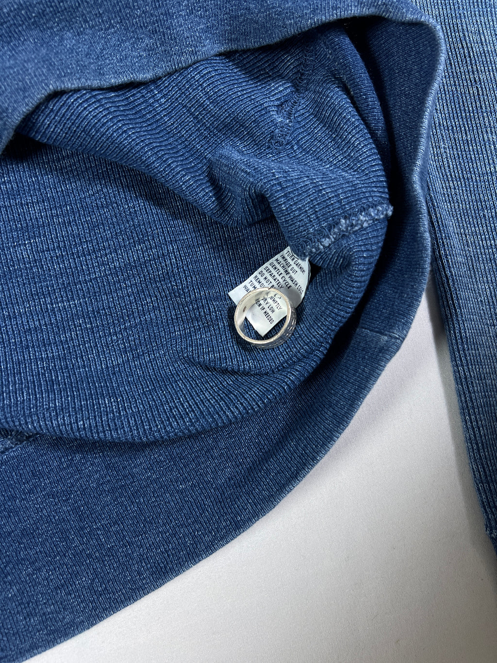 Polo Ralph Lauren Henley Style Hoodie