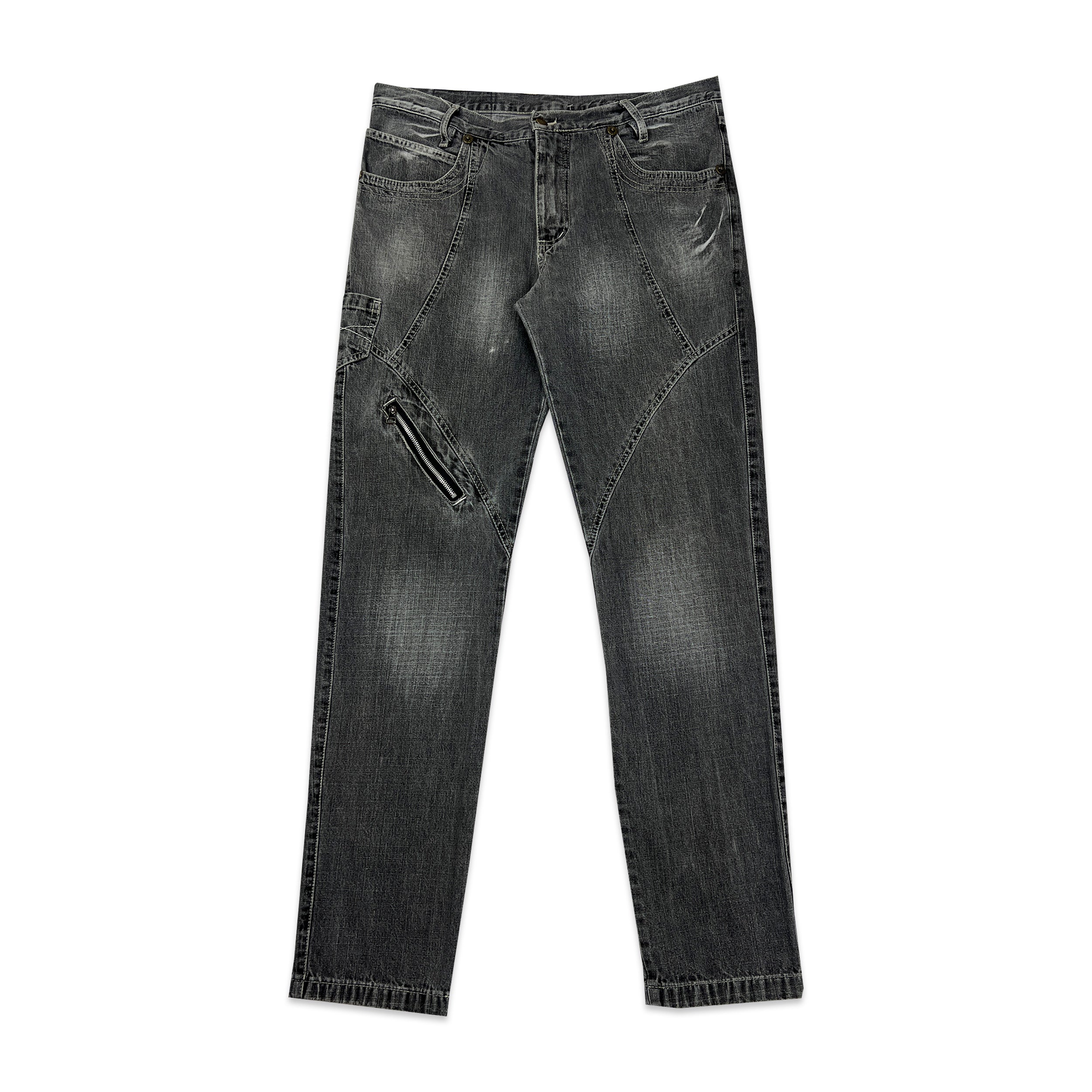 Joost Jeans