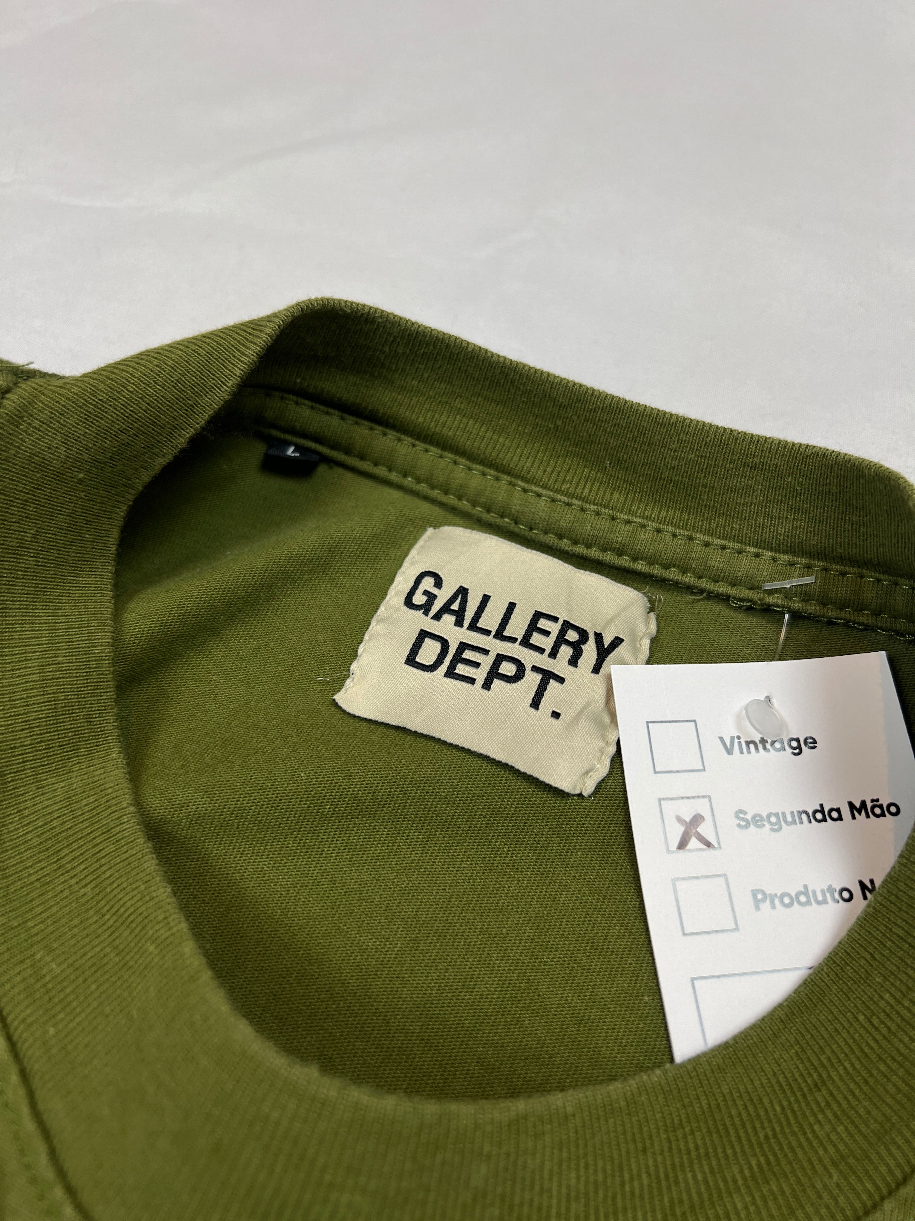 Gallery Dept. T-Shirt