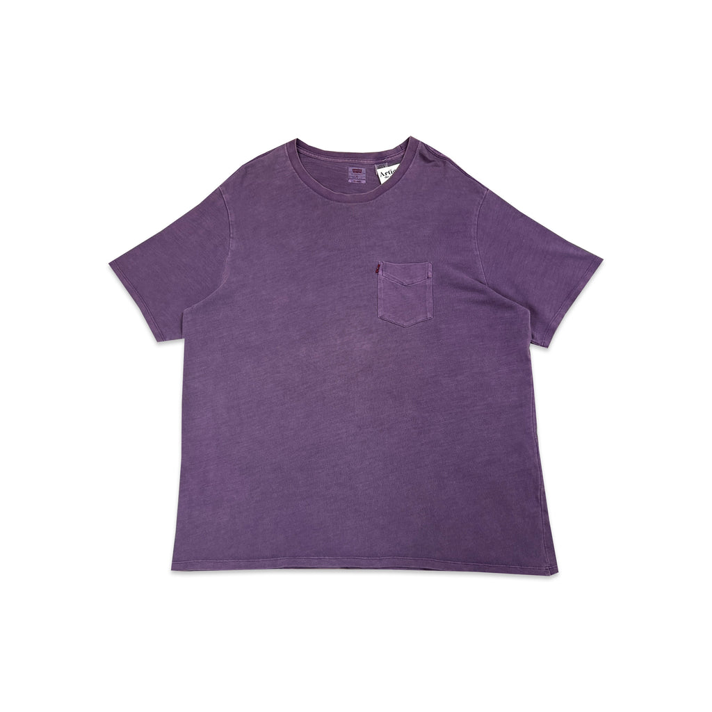 Levi's Relaxed Custom Dyed T-Shirt