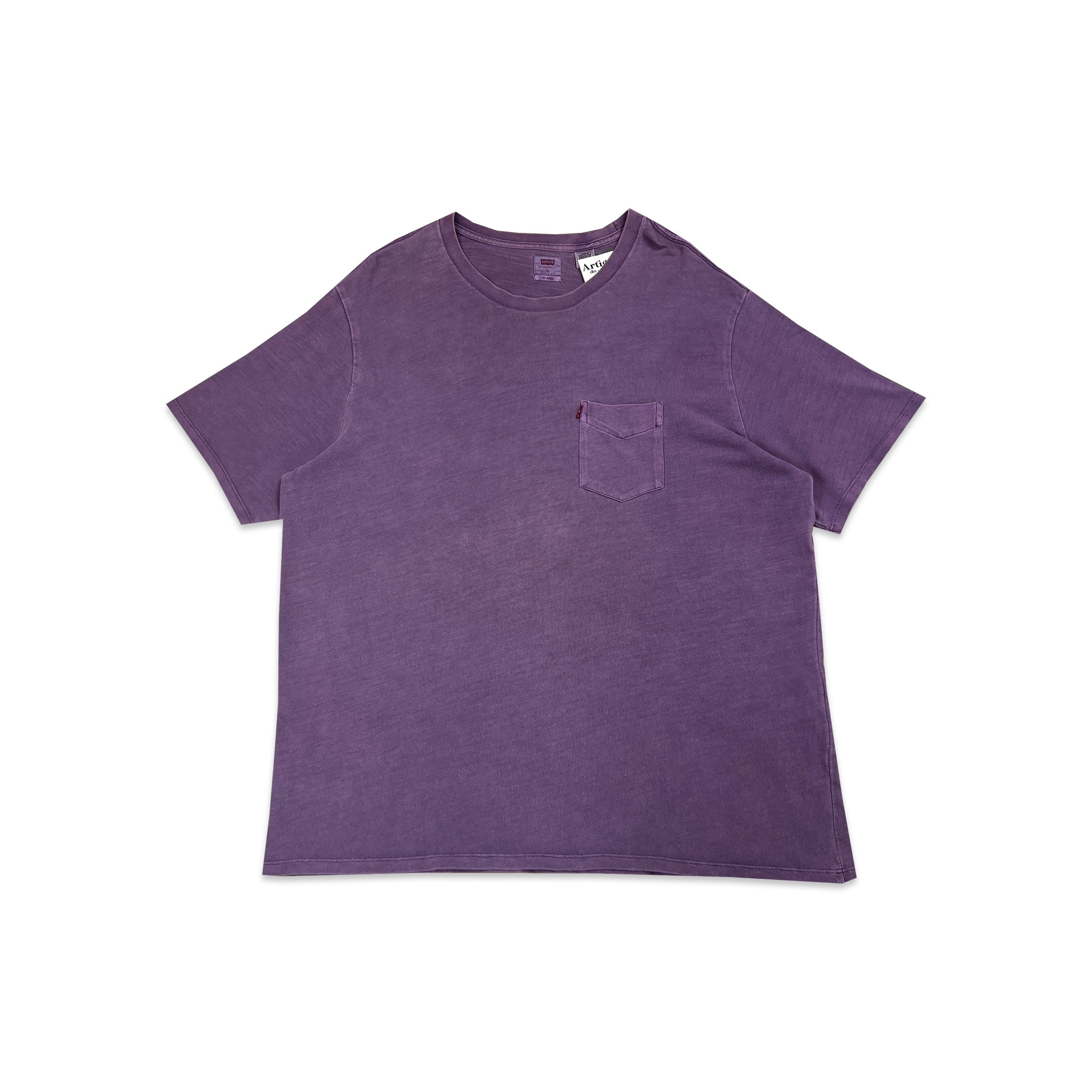 Levi's Relaxed Custom Dyed T-Shirt