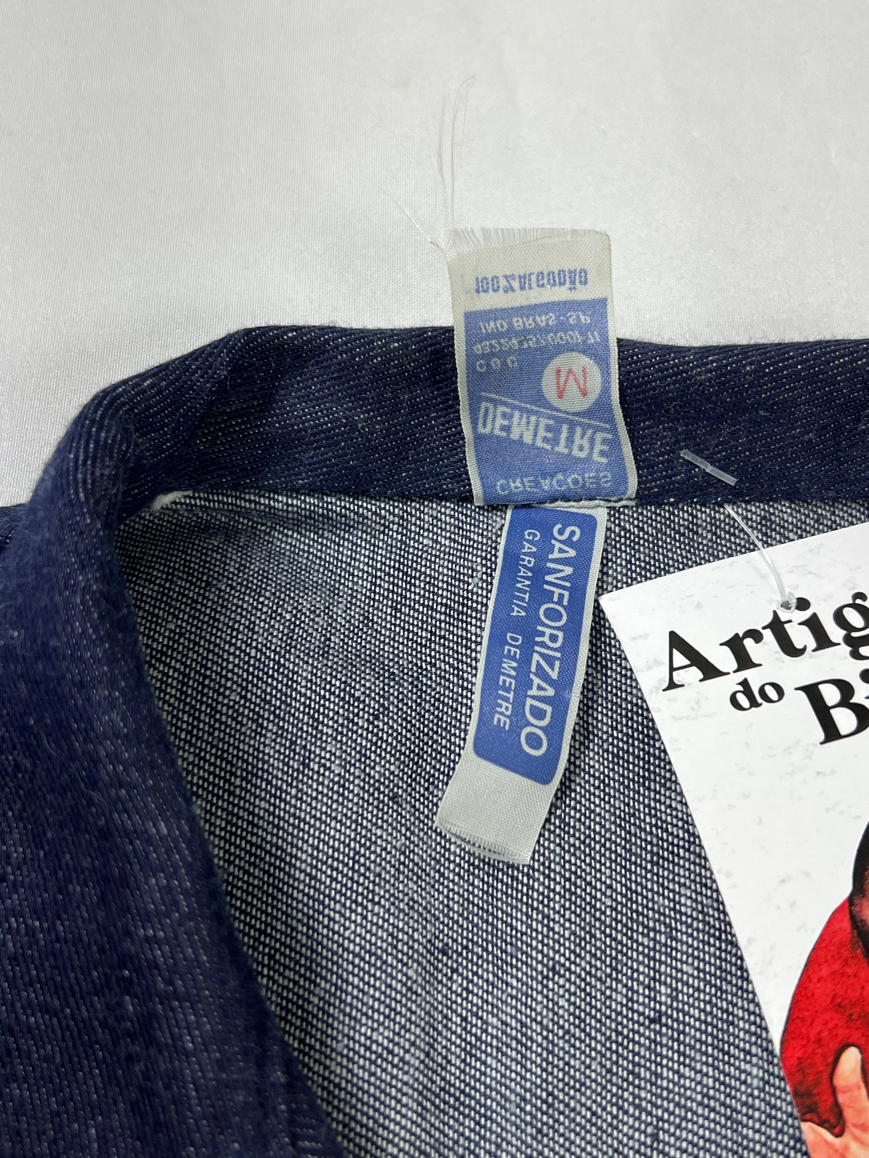 Demetre Autostop Jacket