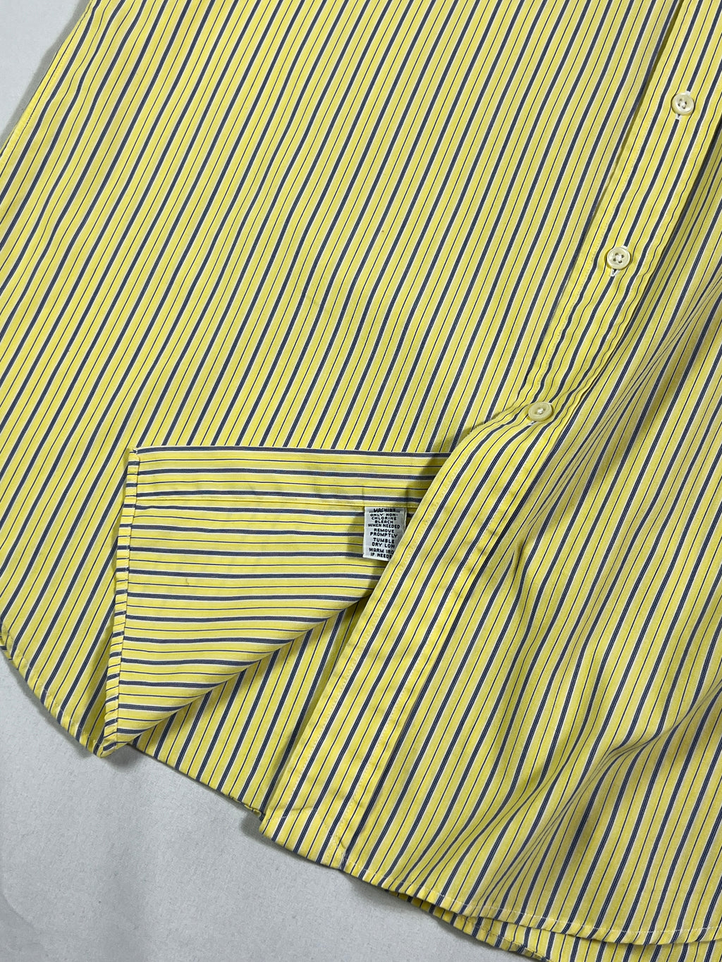 Ralph Lauren Striped Shirt