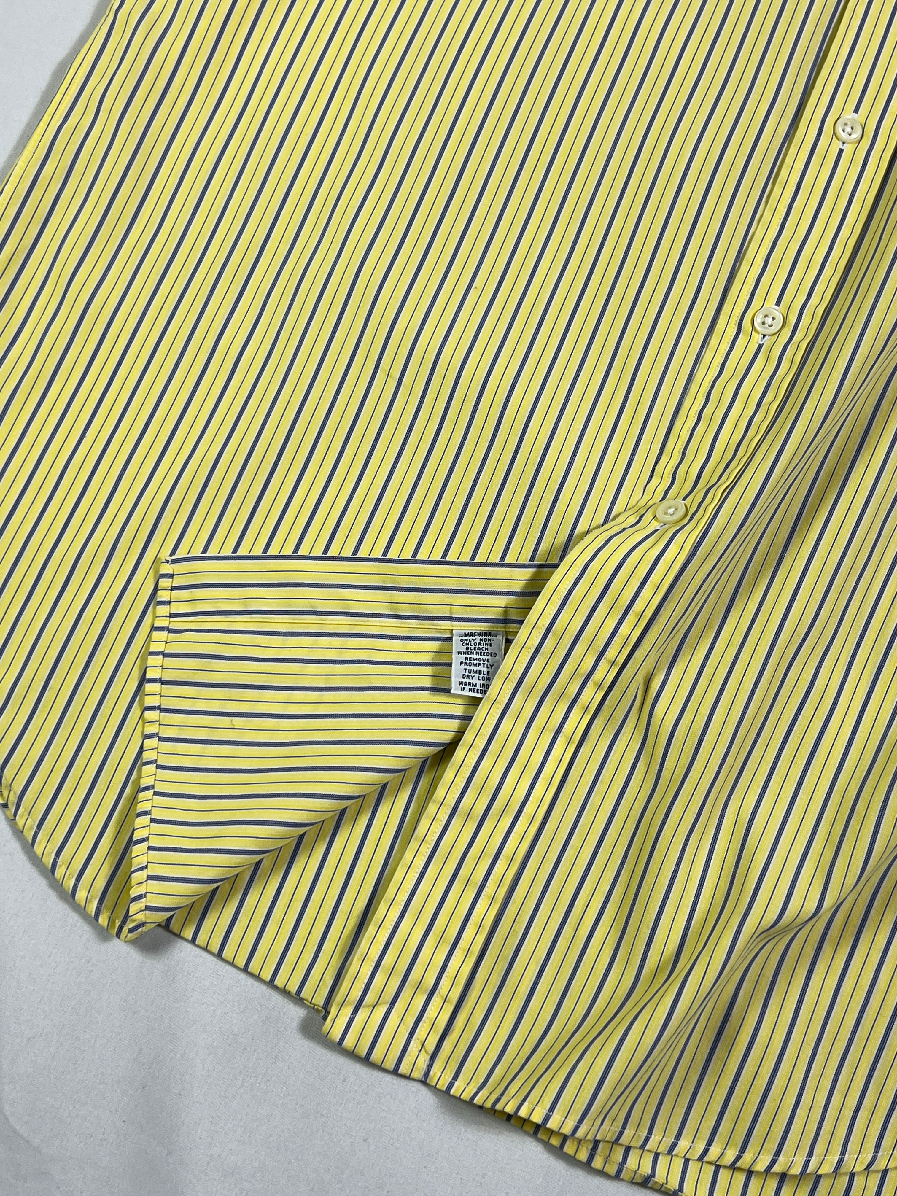 Ralph Lauren Striped Shirt