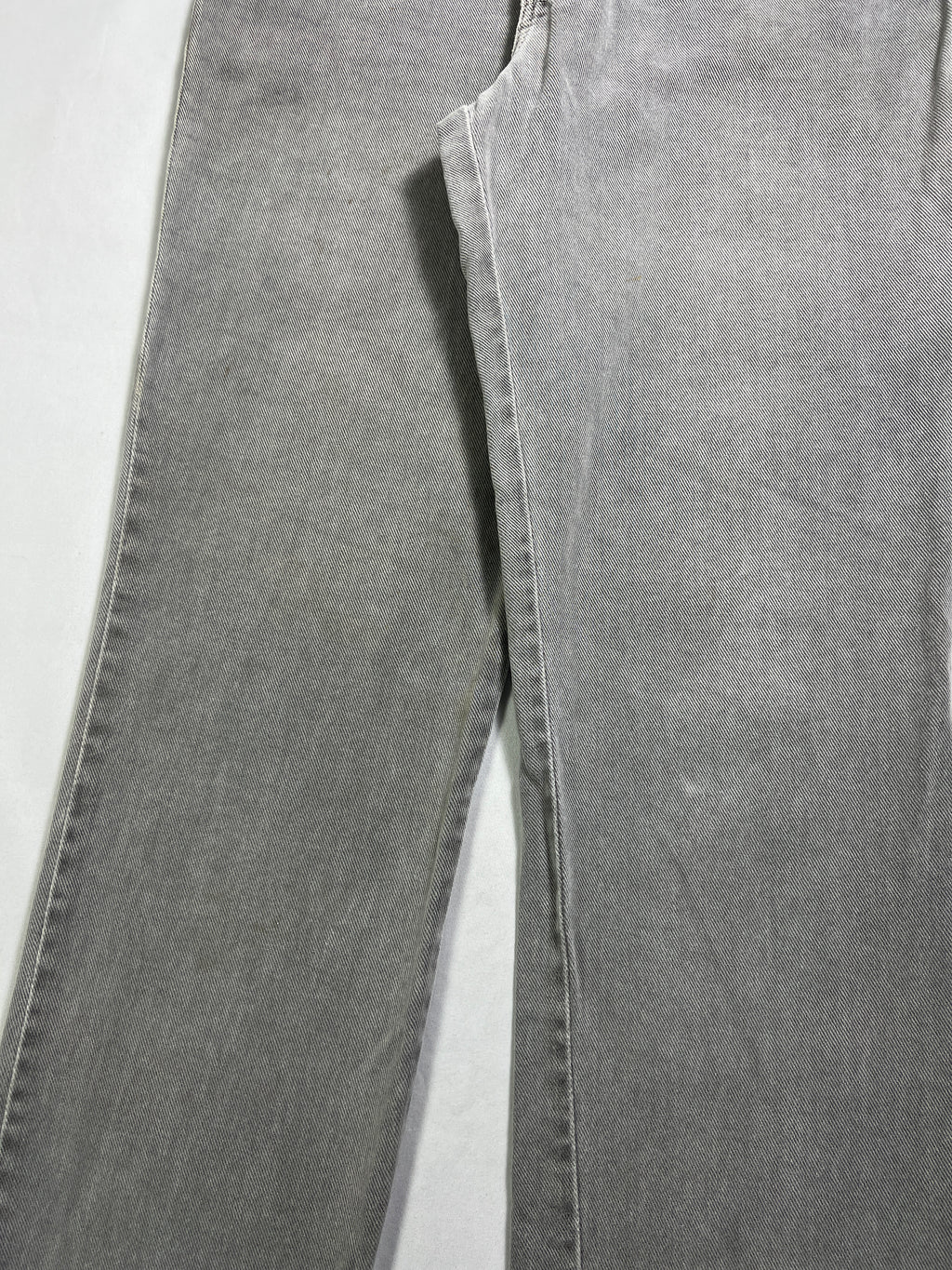 Ballucy Straight Jeans