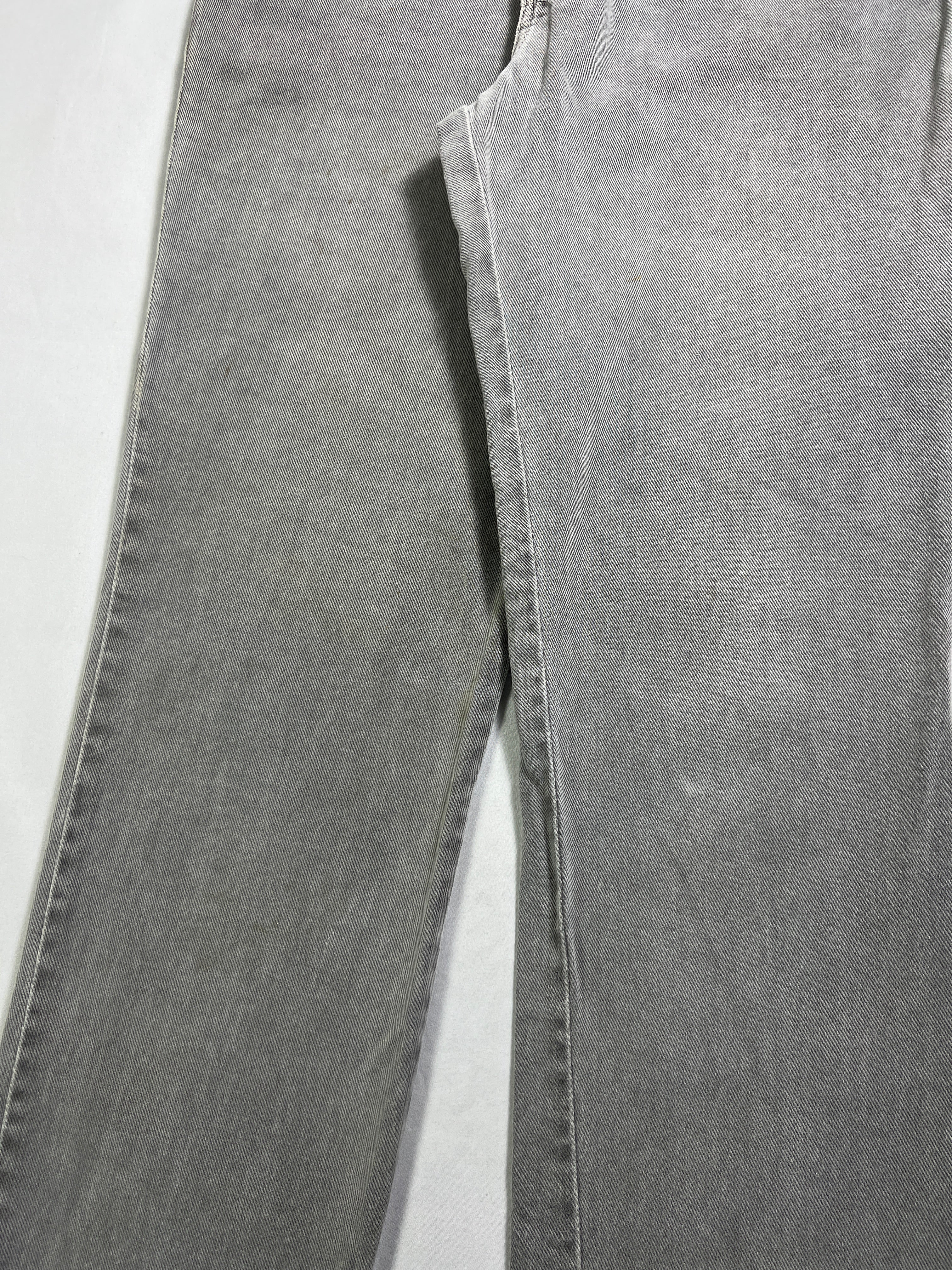 Ballucy Straight Jeans