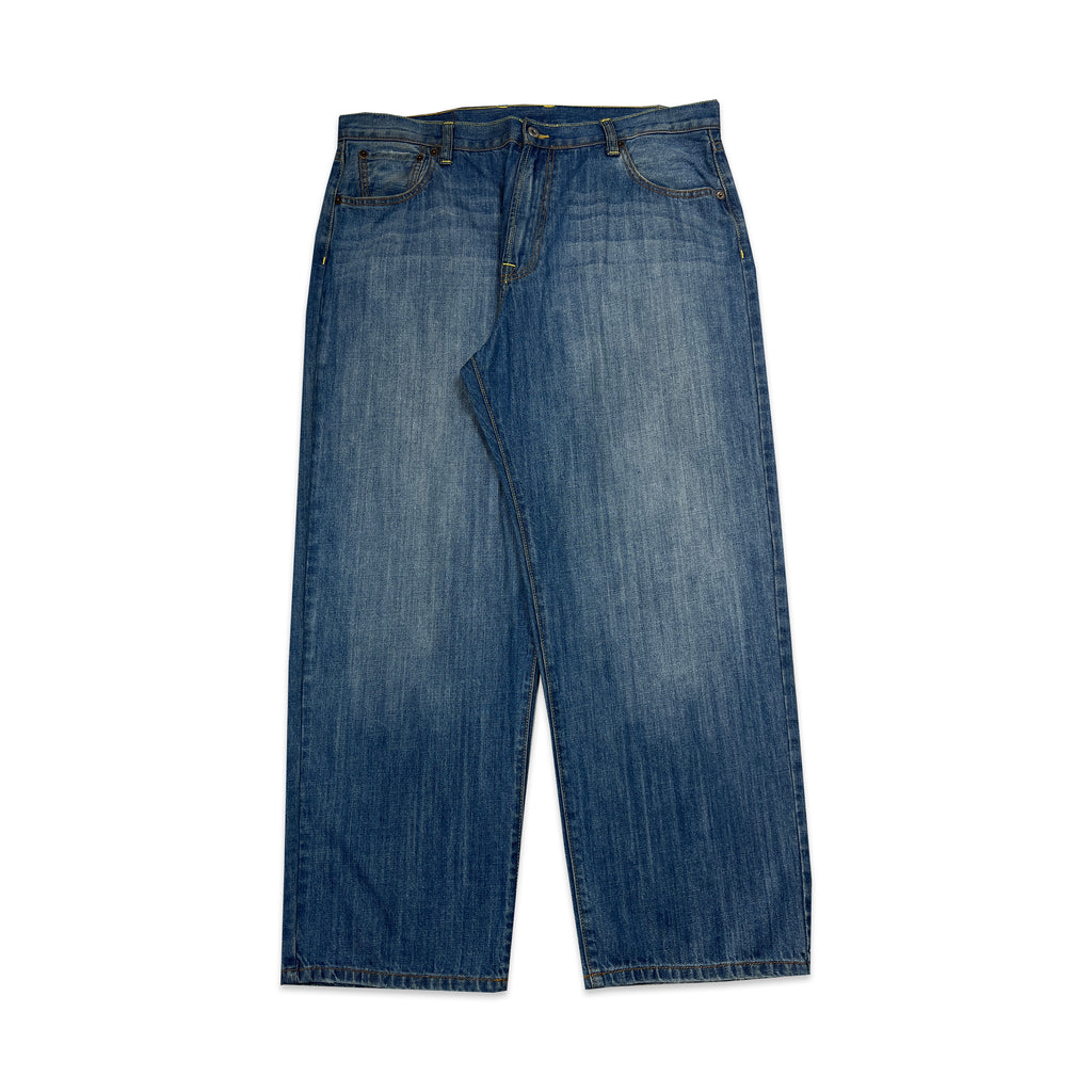 Lucky Brand Baggy Jeans