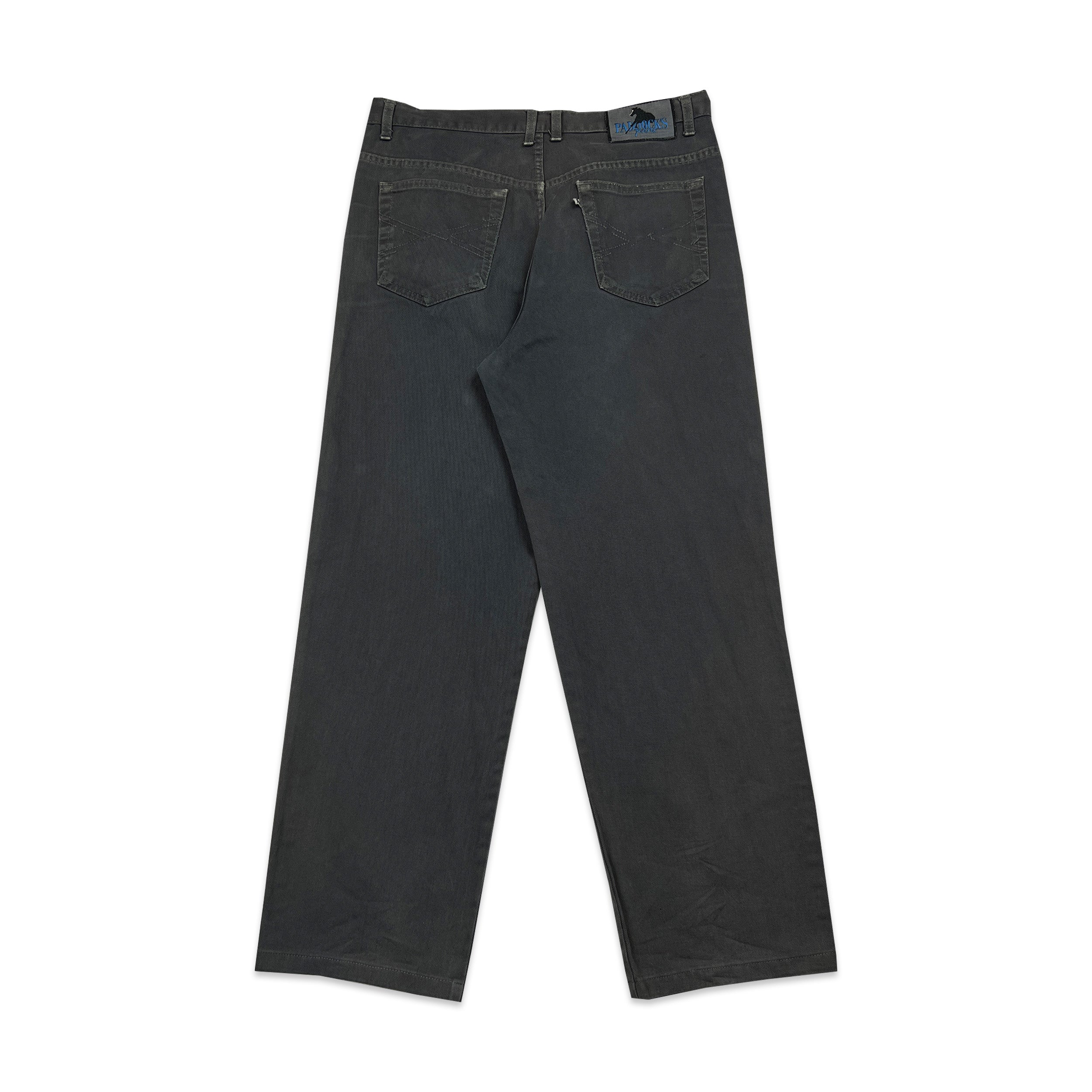Paddock's Jeans
