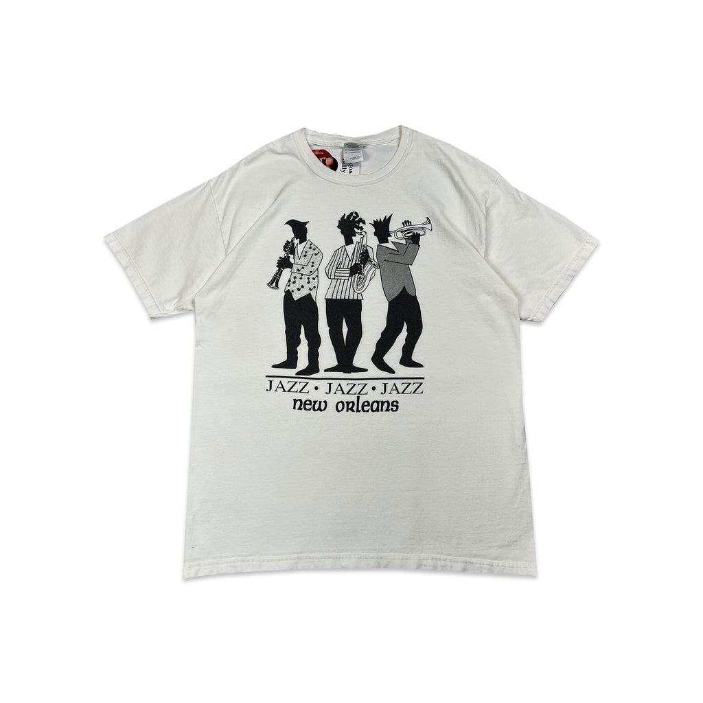 Gildan Jazz New Orleans T-Shirt