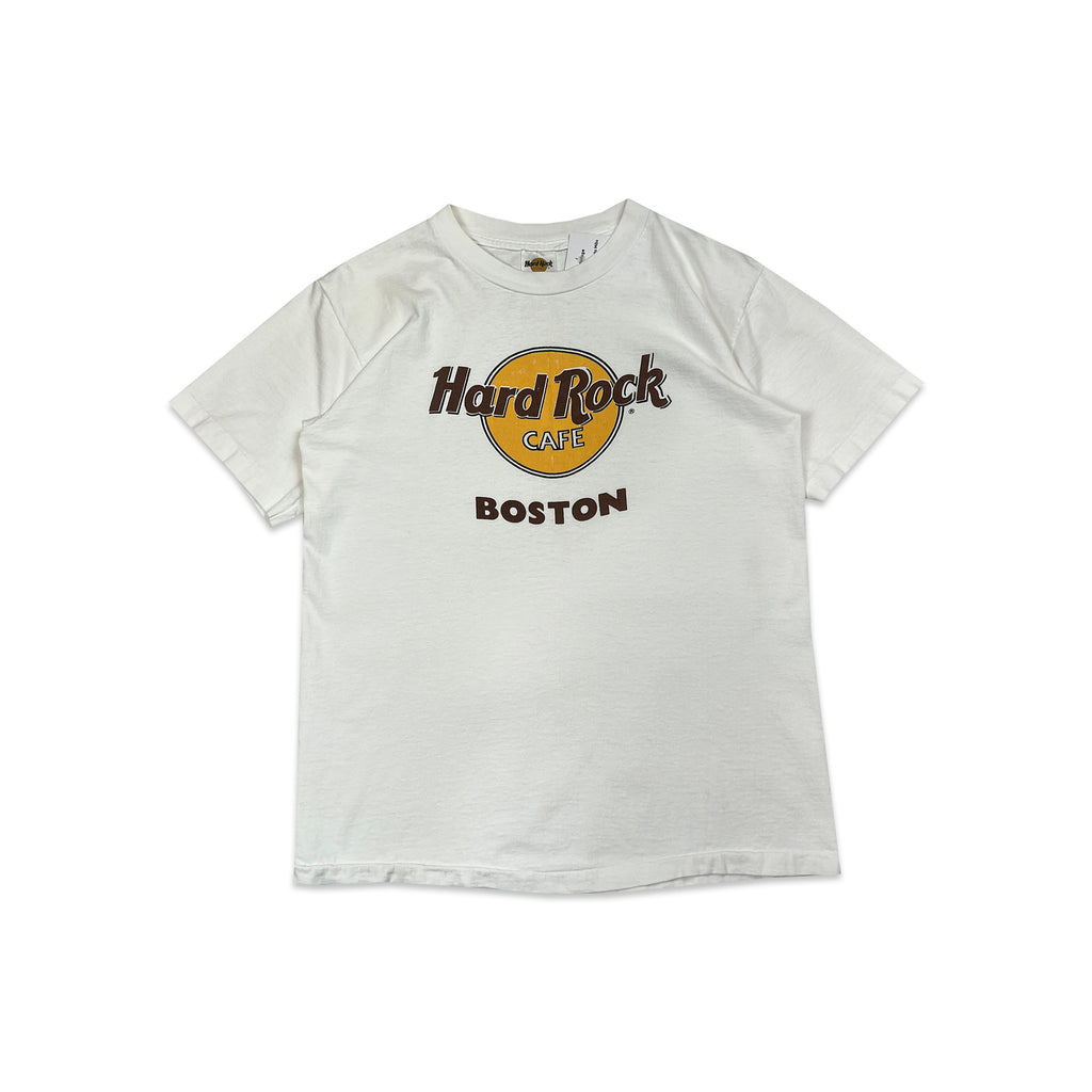 Hard Rock Boston T-Shirt