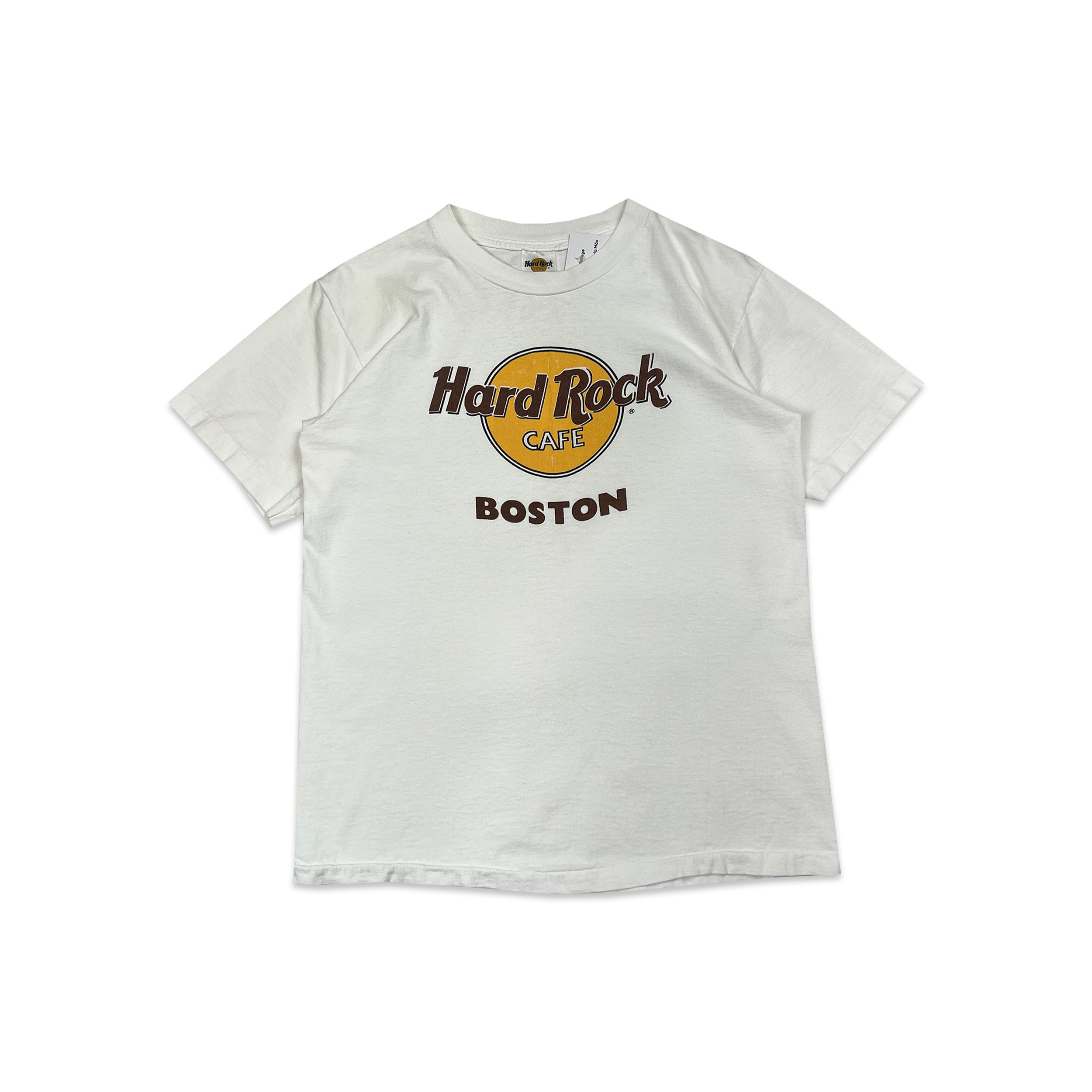 Hard Rock Boston T-Shirt
