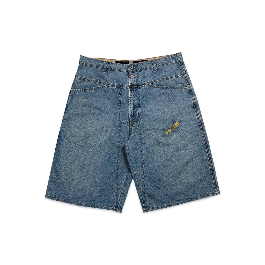 Marithé + François Girbaud Jorts