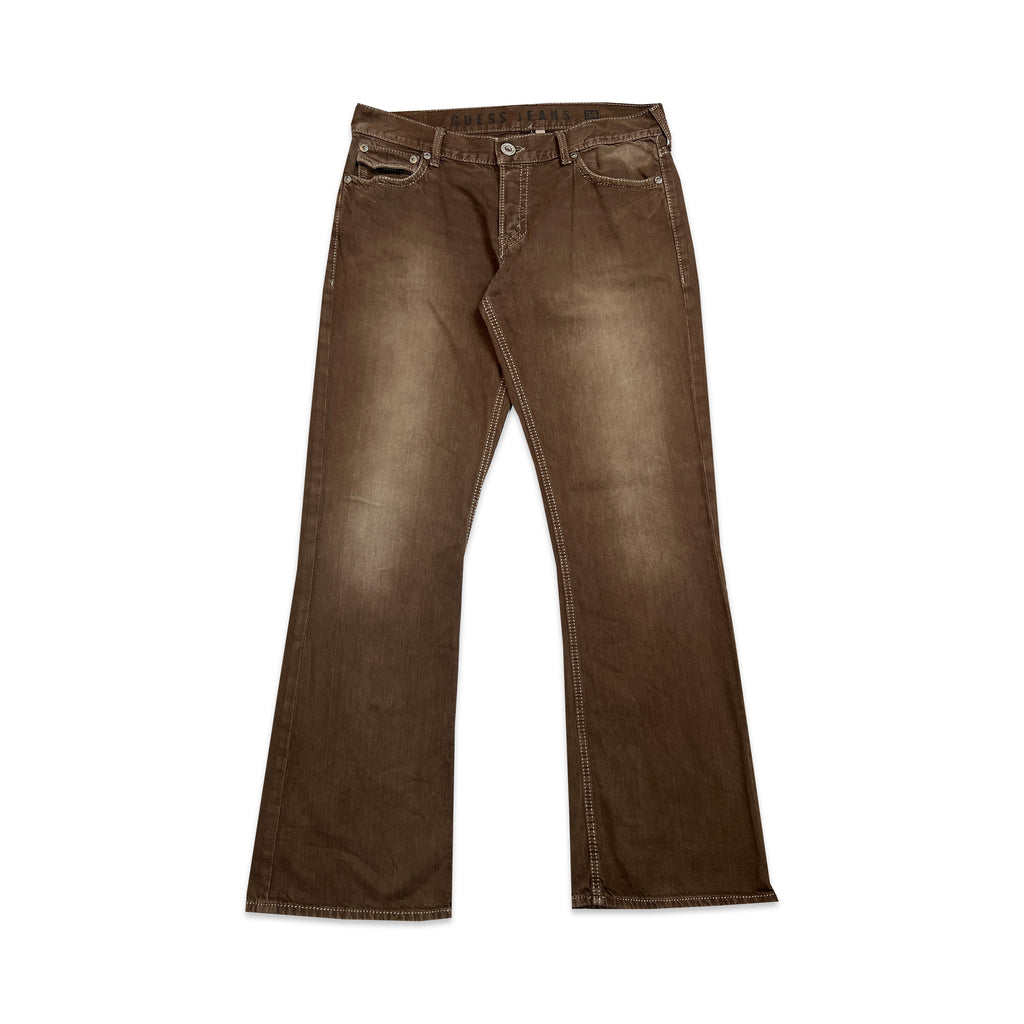 Guess Jeans Falcon Bootcut