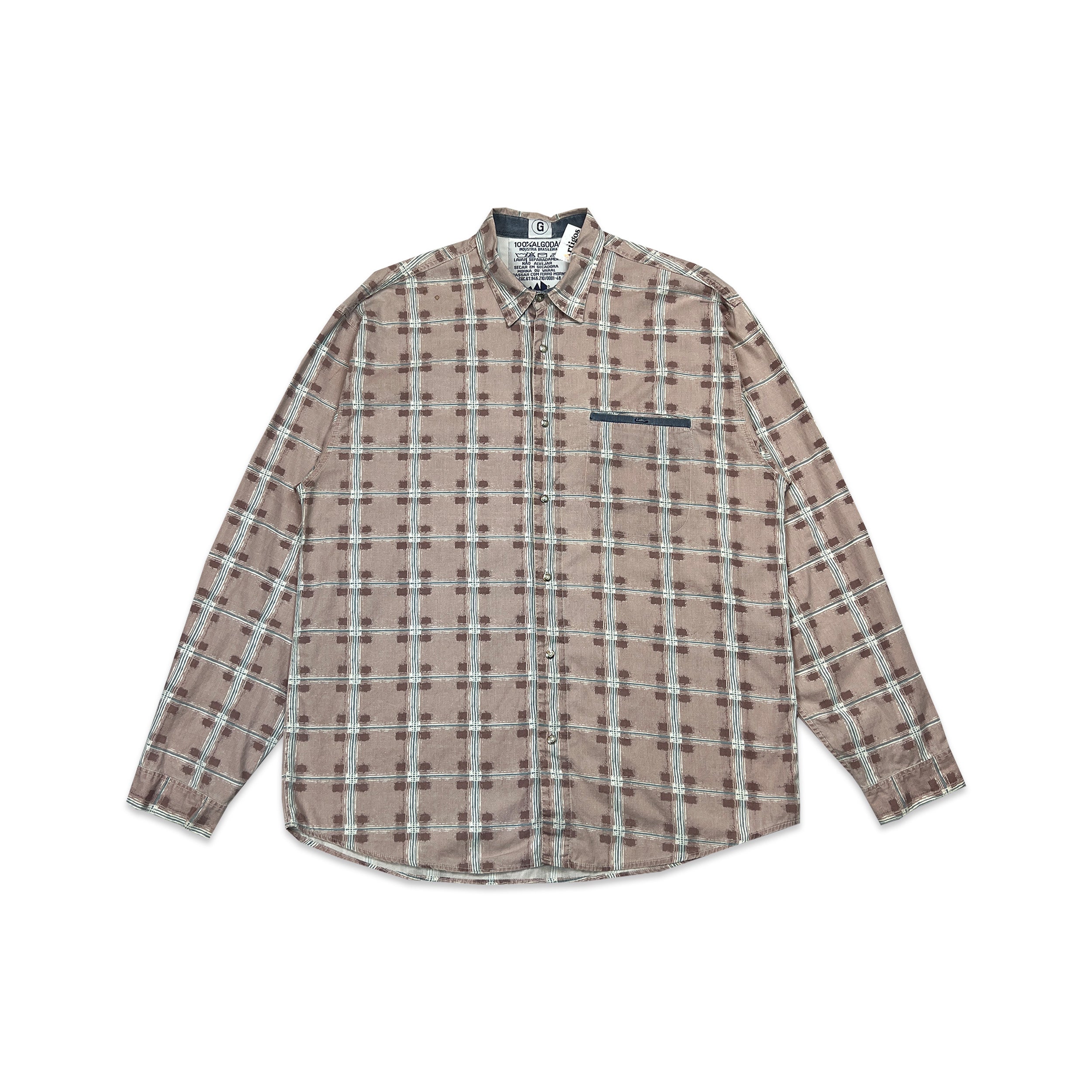 Watty Shirt