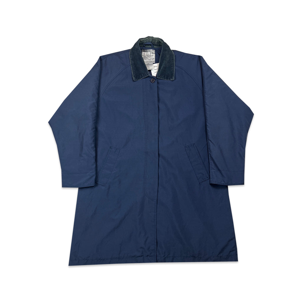 Billy Bonny Coat