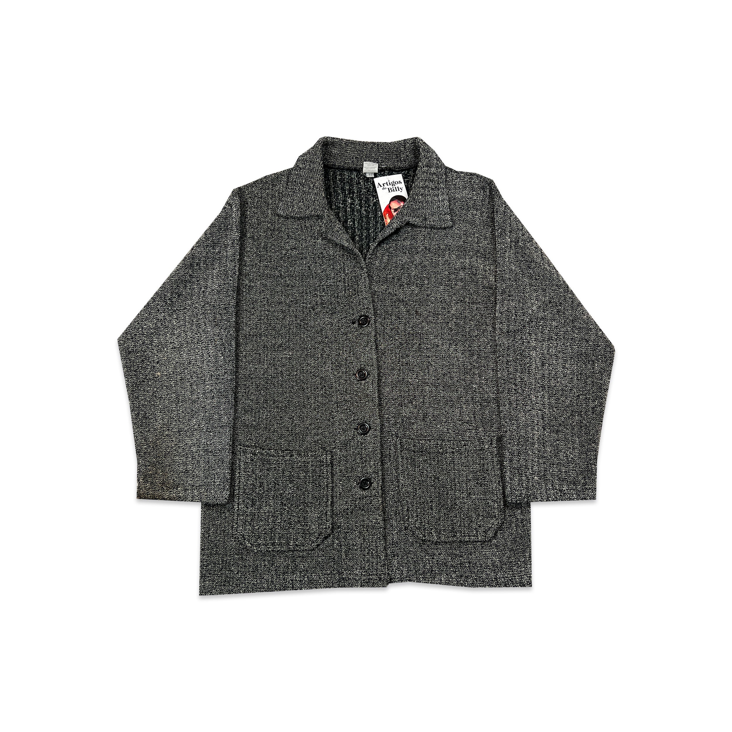 Mitzakel Cardigan