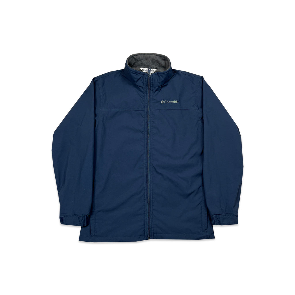 Columbia Jacket