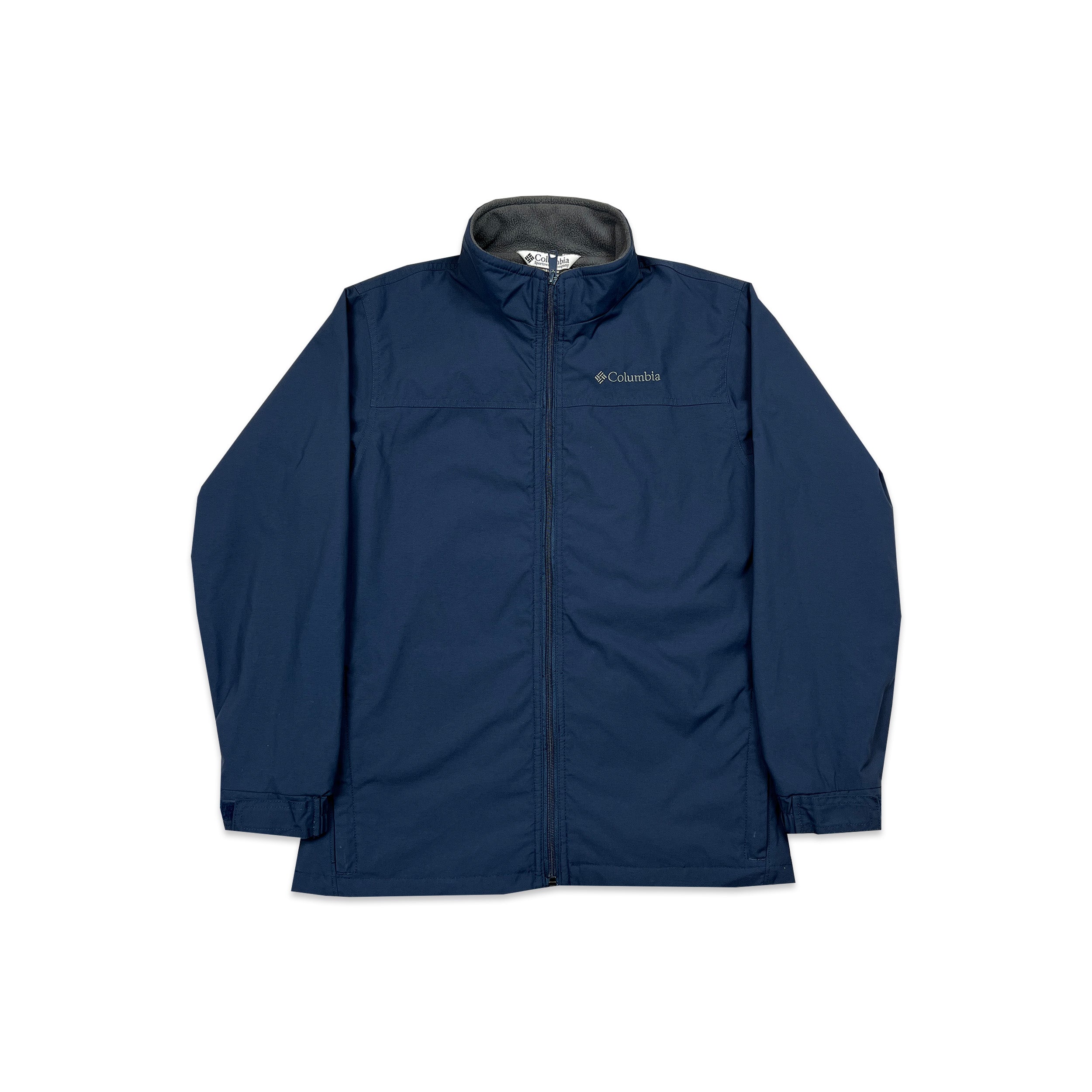 Columbia Jacket