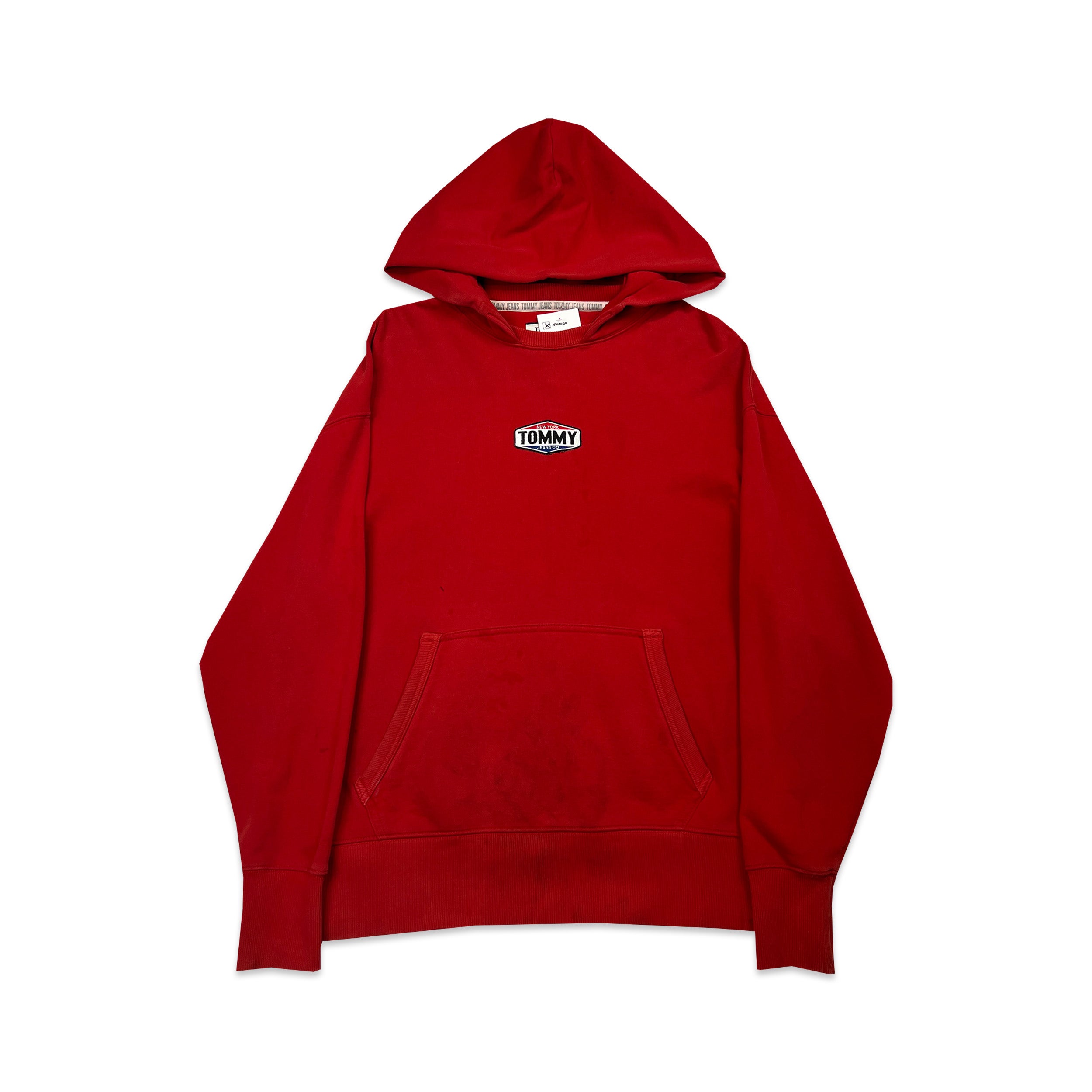 Tommy Jeans Hoodie