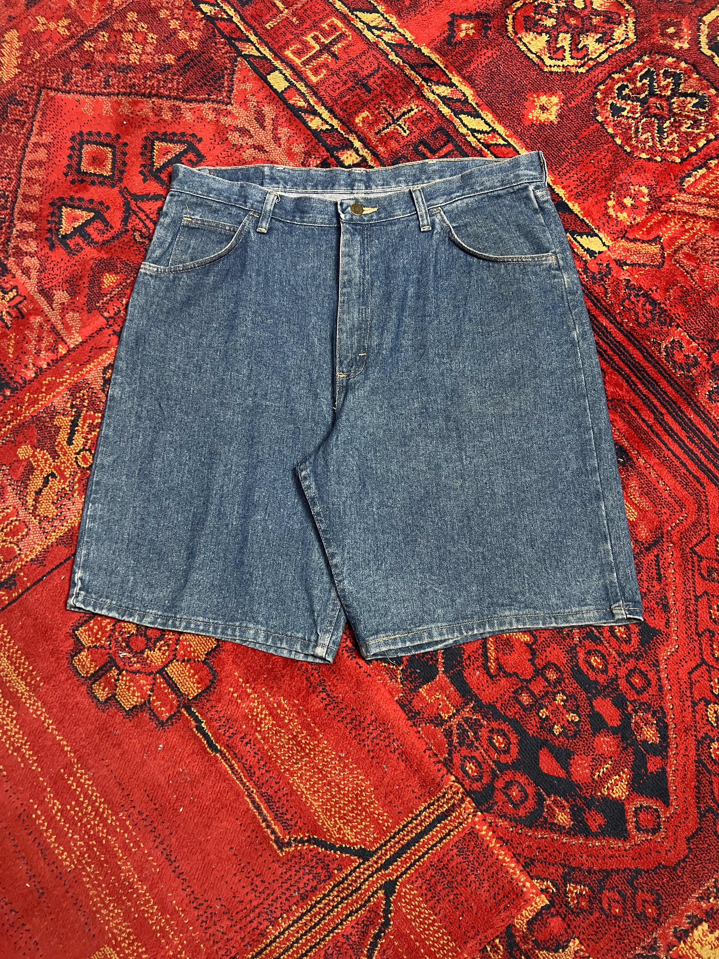 Wrangler Baggy Jorts